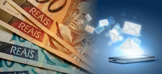 SMS em massa gera lucros incrveis para sua empresa!